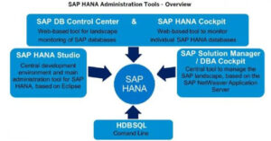 SAP HANA 2.0 Administration-S/4 HANA